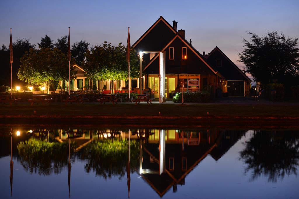 Villa Casa Sophie Giethoorn Exterior foto